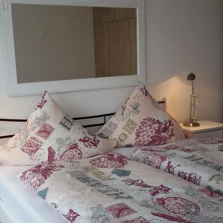 Ostseefjord-schlei-blick Im Wikingturm דירה שלזוויג