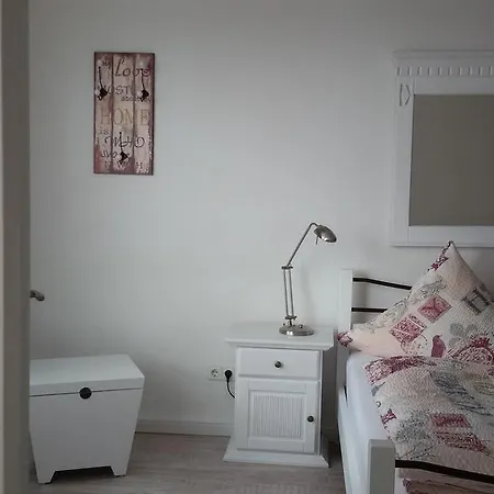 Ostseefjord-schlei-blick Im Wikingturm דירה שלזוויג