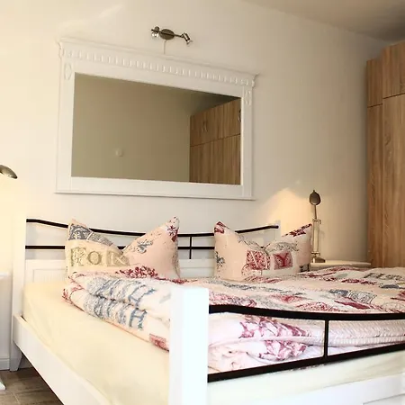 Ostseefjord-schlei-blick Im Wikingturm * שלזוויג