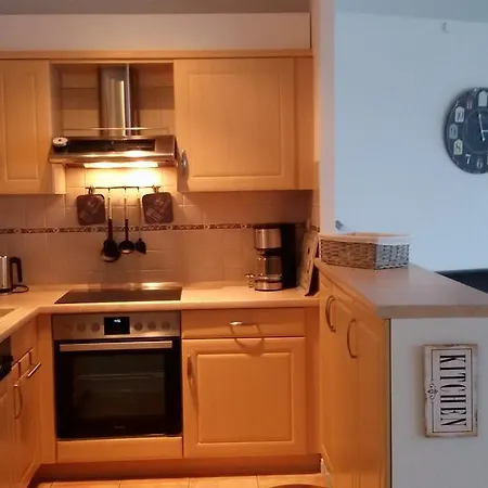 Ostseefjord-schlei-blick Im Wikingturm דירה שלזוויג