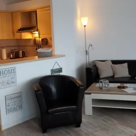 Ostseefjord-schlei-blick Im Wikingturm דירה