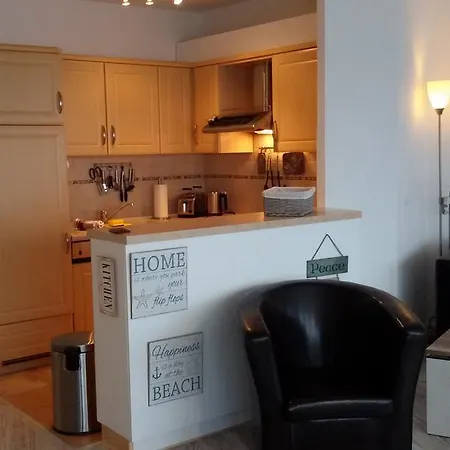 דירה Ostseefjord-schlei-blick Im Wikingturm שלזוויג