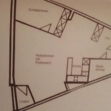 דירה Ostseefjord-schlei-blick Im Wikingturm